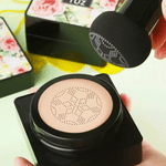 Base De Maquillaje Correctora Mushroom TUZ ¡Piel Perfecta al Instante!