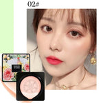 Base De Maquillaje Correctora Mushroom TUZ ¡Piel Perfecta al Instante!